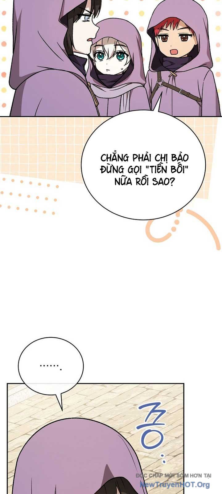 Thiên Tài Phép Thuật Nắm Giữ Khái Niệm Chương 29 Ảnh 27