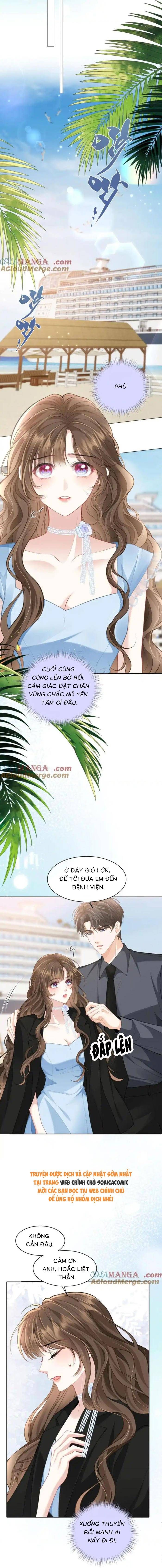 Một Đêm Sâu Đậm Chương 28 Ảnh 7