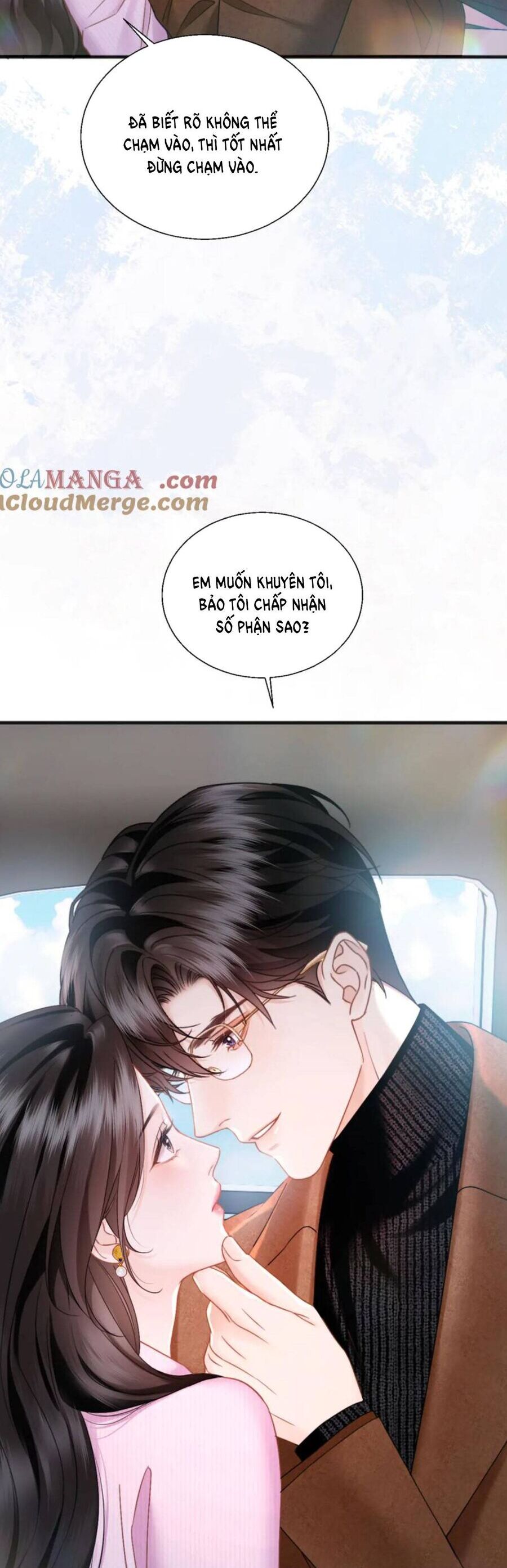 Đắm Say Chương 31 Ảnh 5