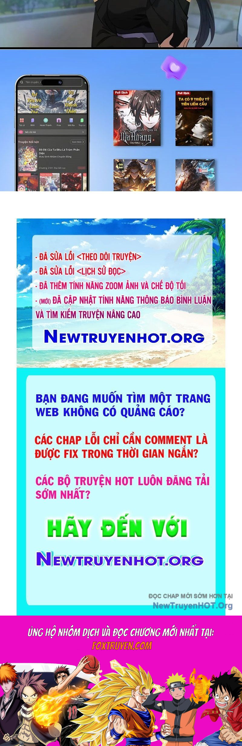 Tu Tiên Trở Về Tại Vườn Trường - Season 2 Chương 199 Ảnh 88