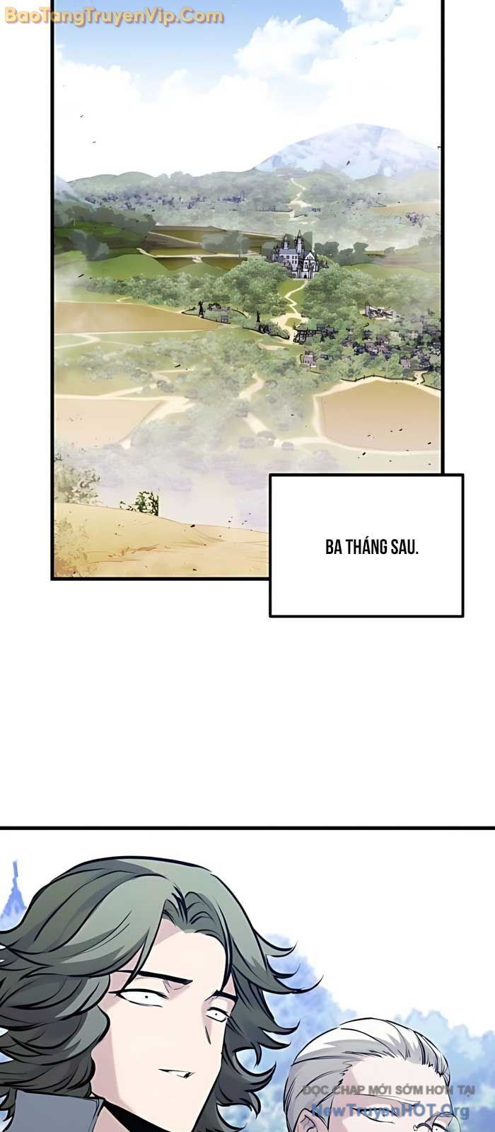 Mỗi Lính Đánh Thuê Trở Về Đều Có Một Kế Hoạch Chương 49 Ảnh 46
