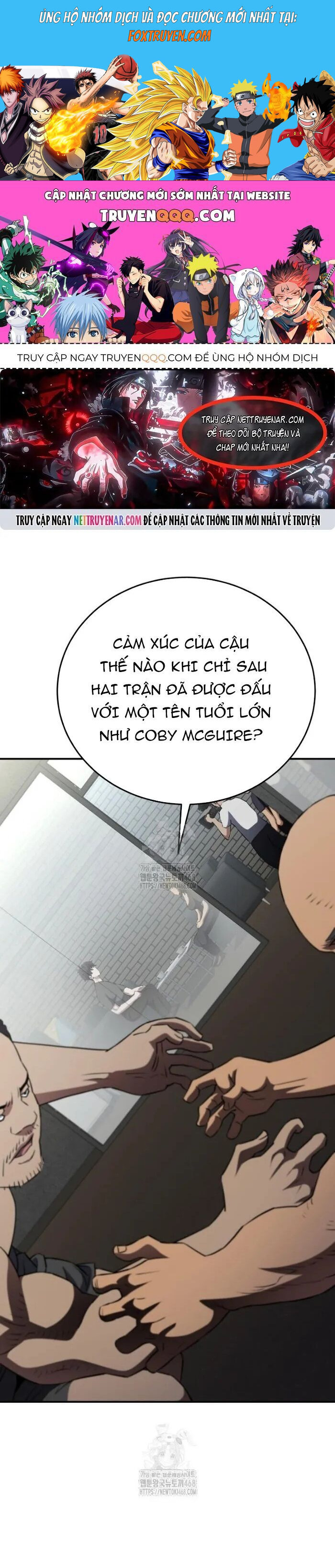 Bát Giác Phản Diện Chương 46 Ảnh 2