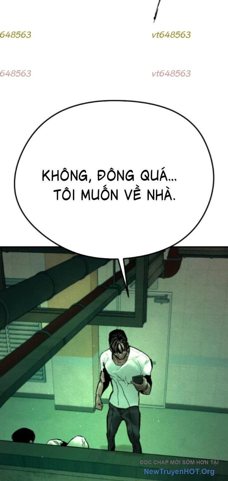 Thiếu Niên Ác Quỷ Chương 3 Ảnh 17