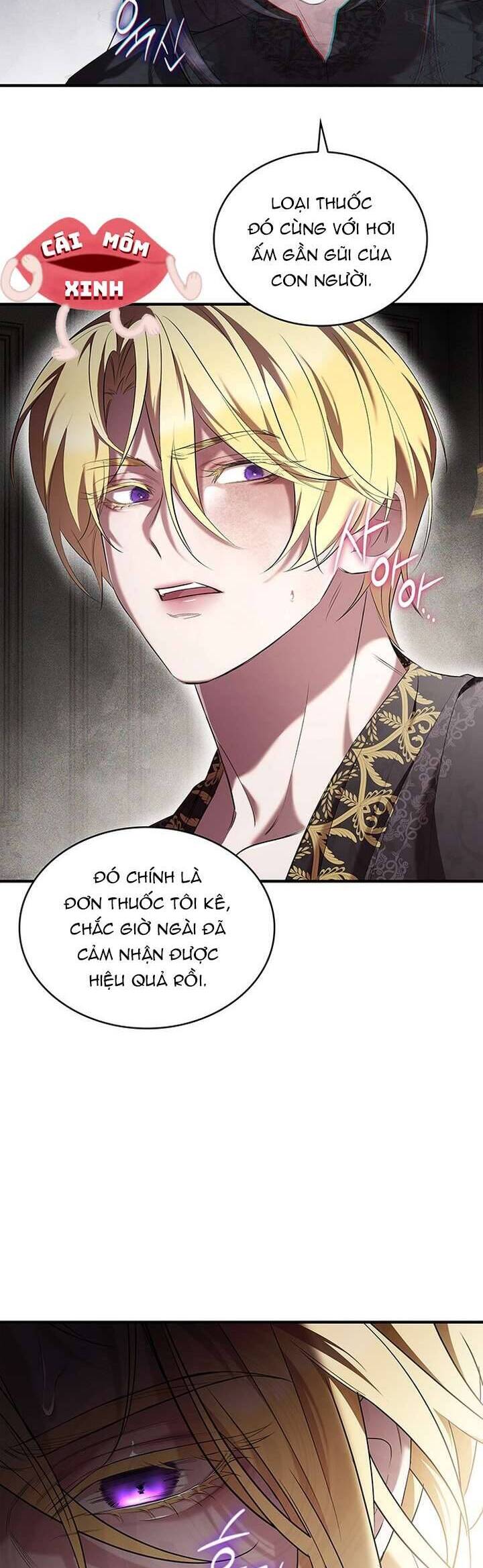 VàO NgàY Mà Chị GáI Tôi Qua ĐờI Chương 3 Ảnh 30