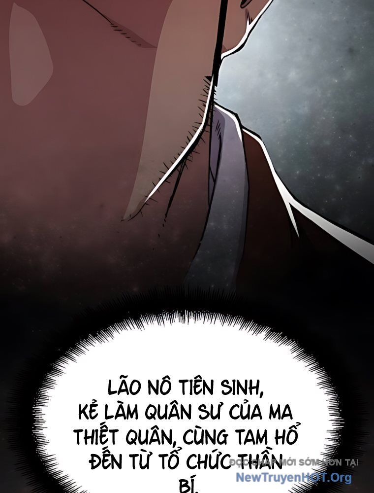 Thiên Ma Quy Hoàn Chương 80 Ảnh 7