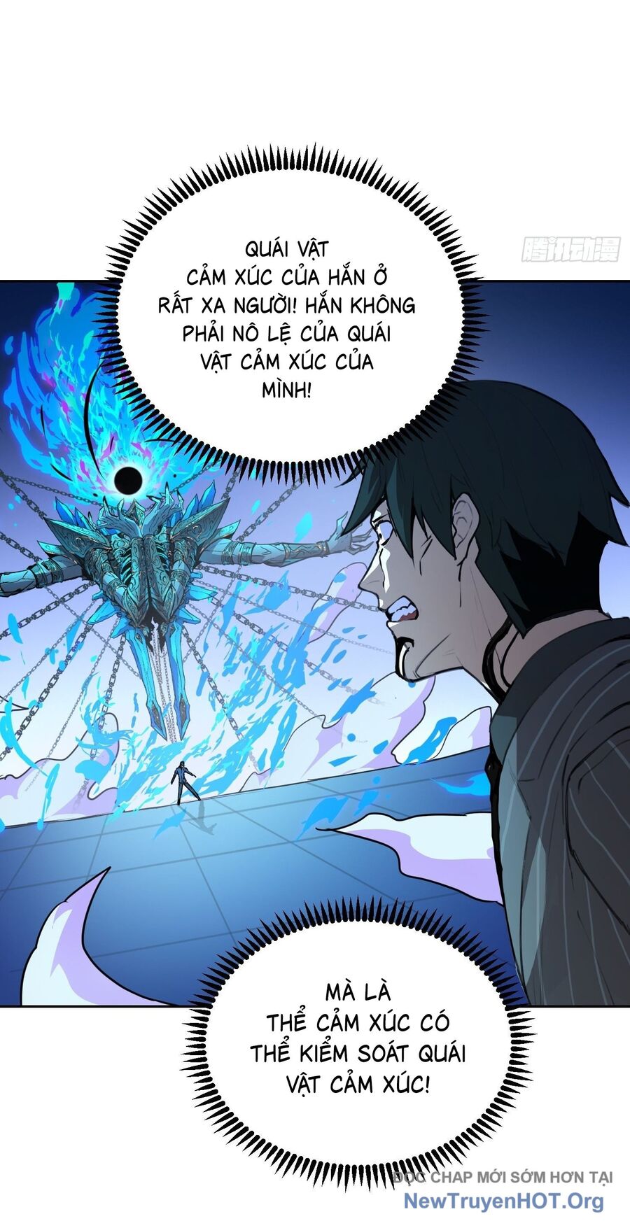 Bệnh Cảm Xúc Chương 2 Ảnh 12