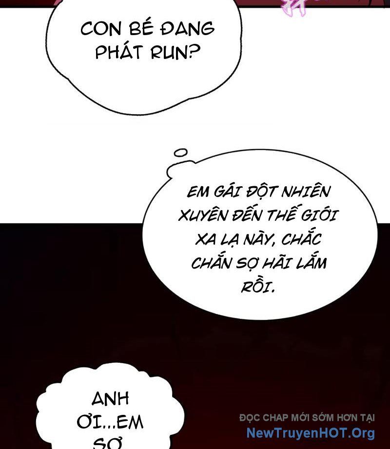 Xuyên Không Thành Ma Tôn Pháo Hôi? Nhưng Ta Là Streamer Công Lược Chương 3 Ảnh 18