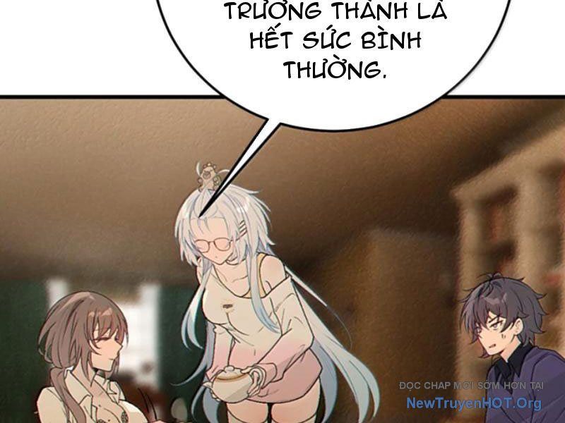 Sau Khi Ta Biến Thành Quái Vật Xúc Tu, Các Cô Ấy Càng Điên Cuồng Hơn! Chương 27 Ảnh 27