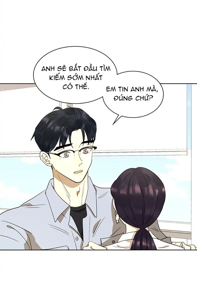 Tiểu Thuyết Đầu Tay Của Ác Nữ Chương 42 Ảnh 46