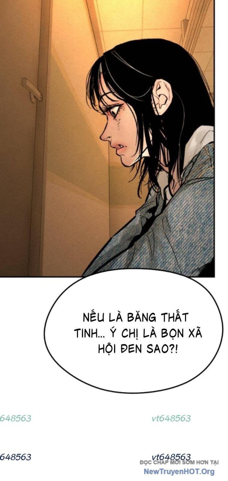 Thiếu Niên Ác Quỷ Chương 3 Ảnh 26