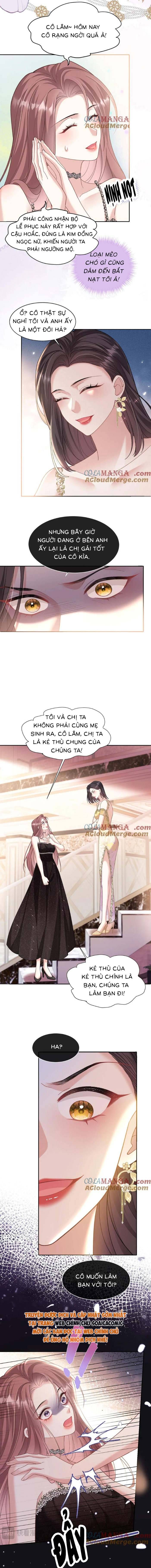 Một Đêm Sâu Đậm Chương 22 Ảnh 7