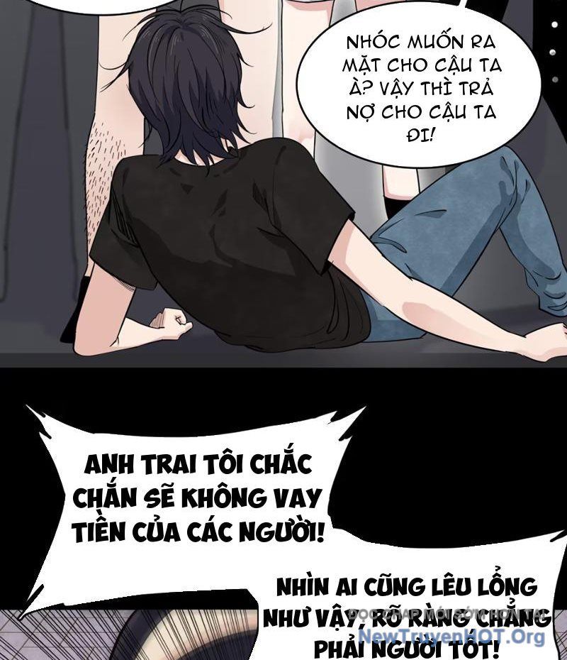 Xuyên Không Thành Ma Tôn Pháo Hôi? Nhưng Ta Là Streamer Công Lược Chương 2 Ảnh 69