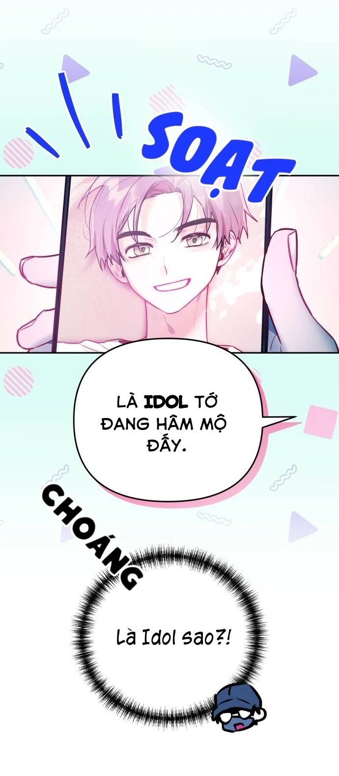Guild Idol Chương 22 Ảnh 64