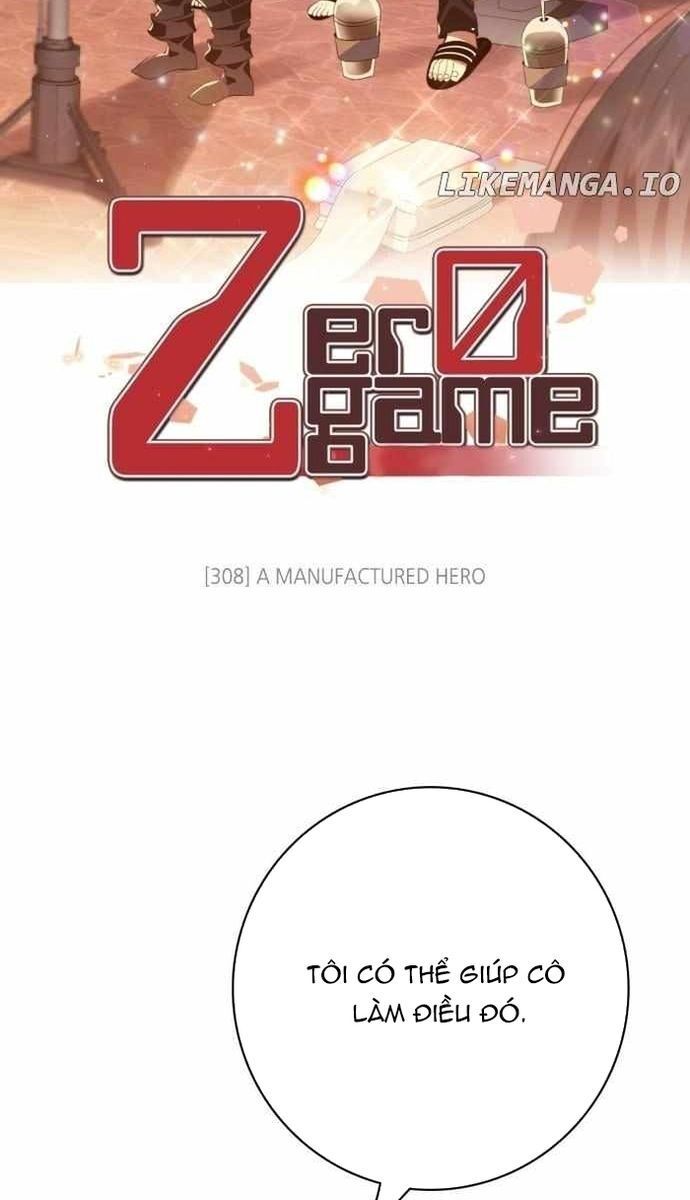 Zero Game Chương 308 Ảnh 4