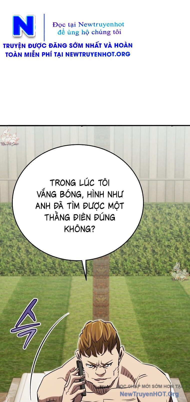 Ác Nhân Lồng Bát Giác Chương 45 Ảnh 23