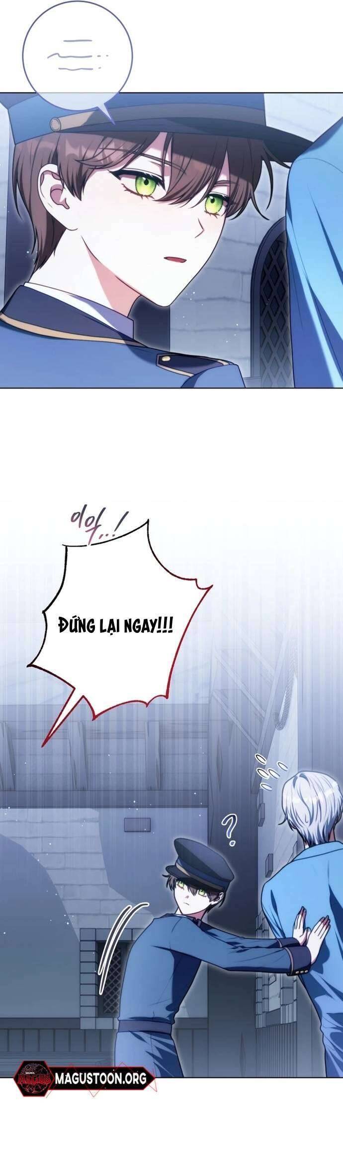 Tôi Trở Thành Cựu Chiến Binh Ngục Tù Trong Tiểu Thuyết Ngược Tâm Chương 8 Ảnh 37