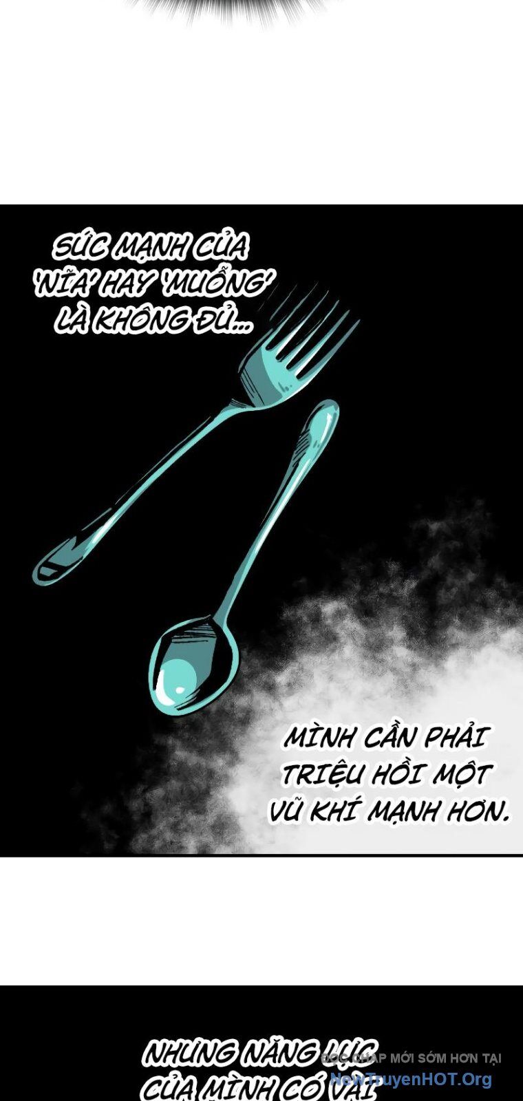 Hòn Đảo Sao Và Xiềng Xích Chương 19 Ảnh 36