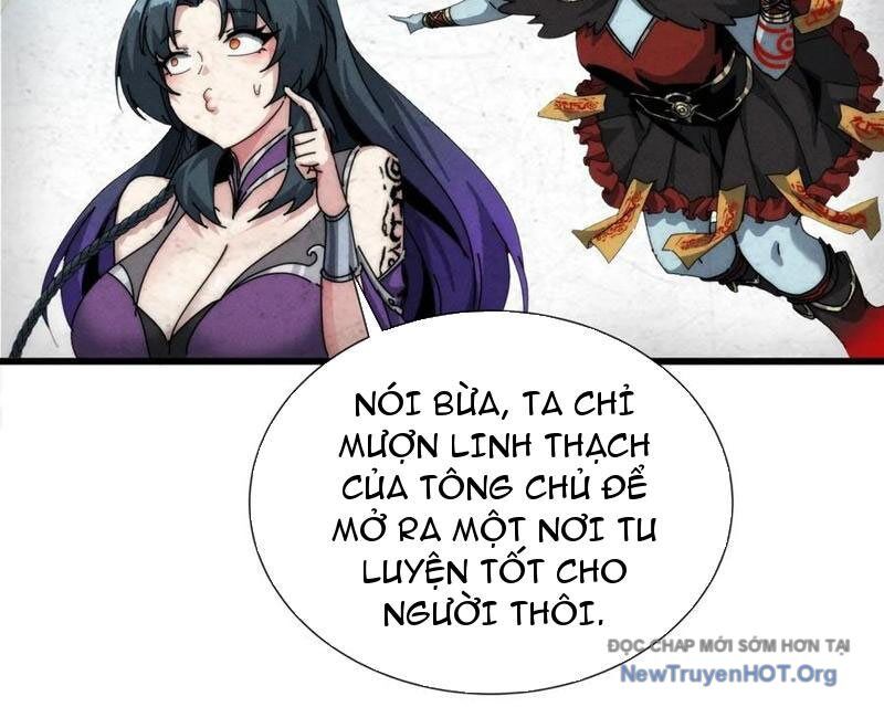 Ta Dựa Vào Tu Tiên Xưng Bá Mạt Thế Chương 19 Ảnh 81