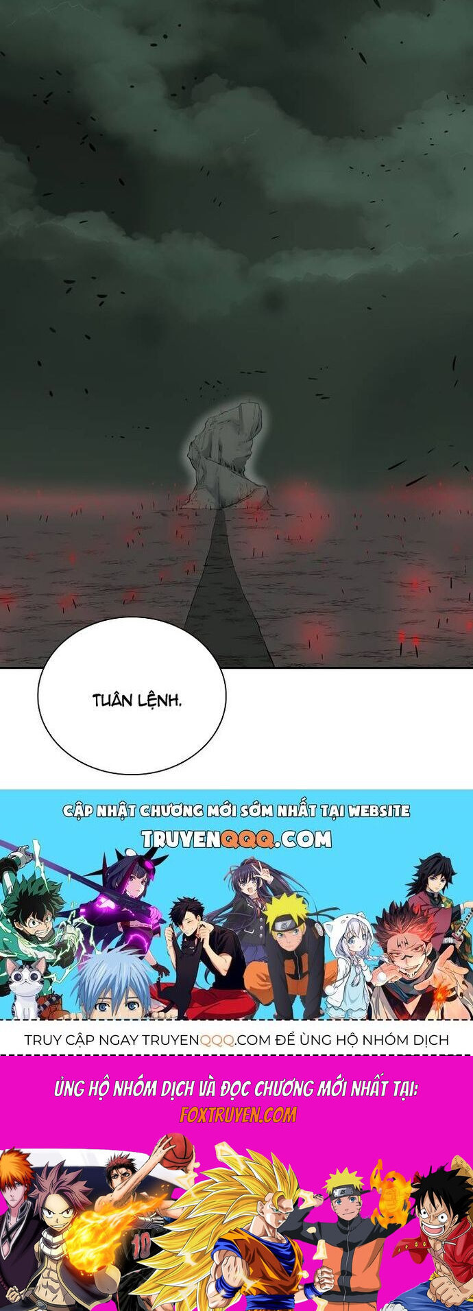 Huyền Thoại Vô Song Chiến Thần Chương 128 Ảnh 48
