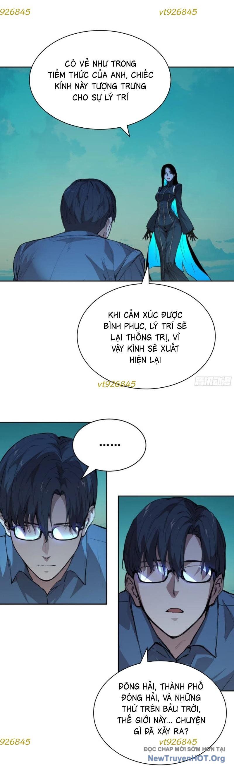 Bệnh Cảm Xúc Chương 7 Ảnh 14
