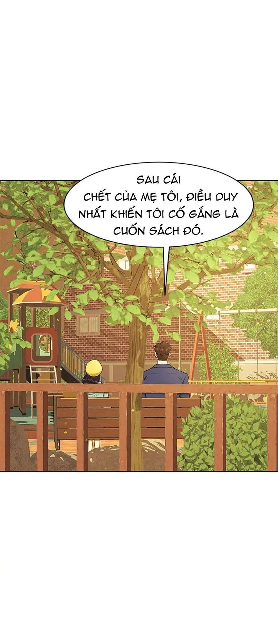 Tiểu Thuyết Đầu Tay Của Ác Nữ Chương 30 Ảnh 11
