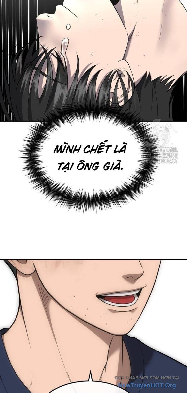 Chớ Bước Vào Nhà Hoang Chương 16 Ảnh 68