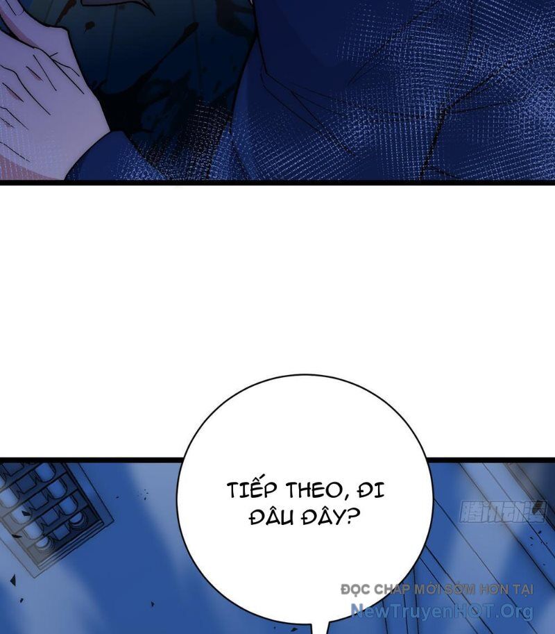 Thế Giới Quỷ Dị? Ta Sớm Đã Thông Quan Chương 2 Ảnh 91
