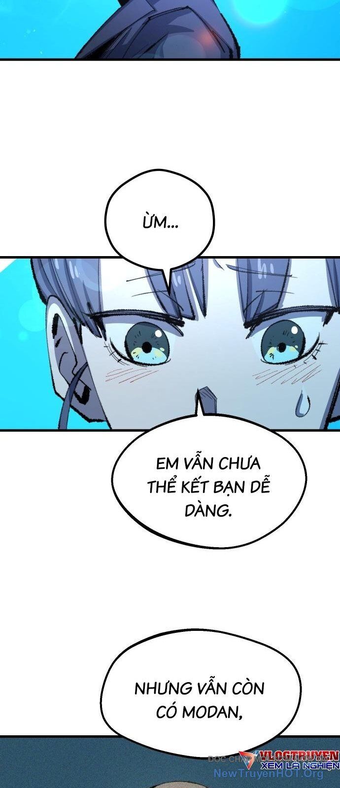Hòn Đảo Sao Và Xiềng Xích Chương 17 Ảnh 28