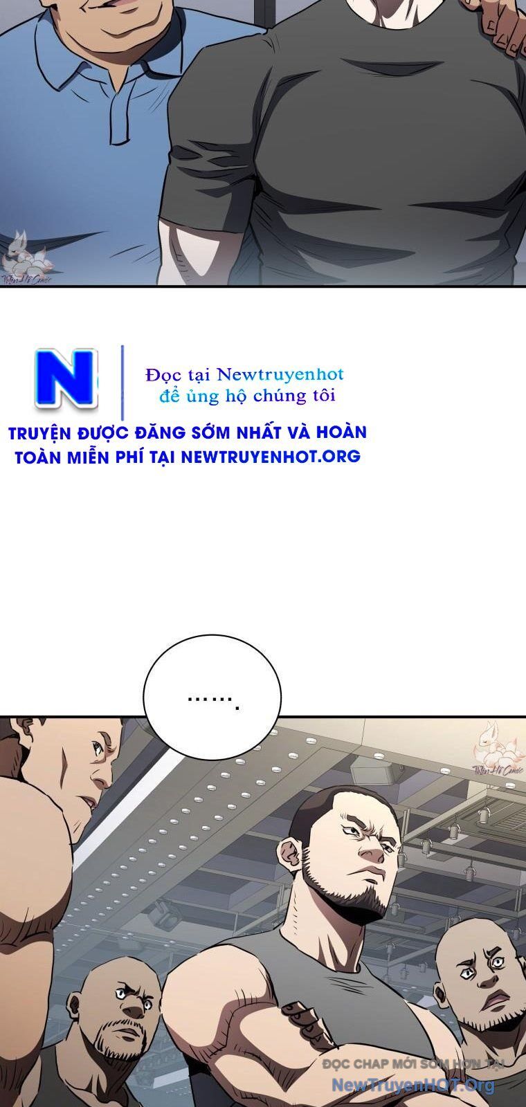 Ác Nhân Lồng Bát Giác Chương 45 Ảnh 39