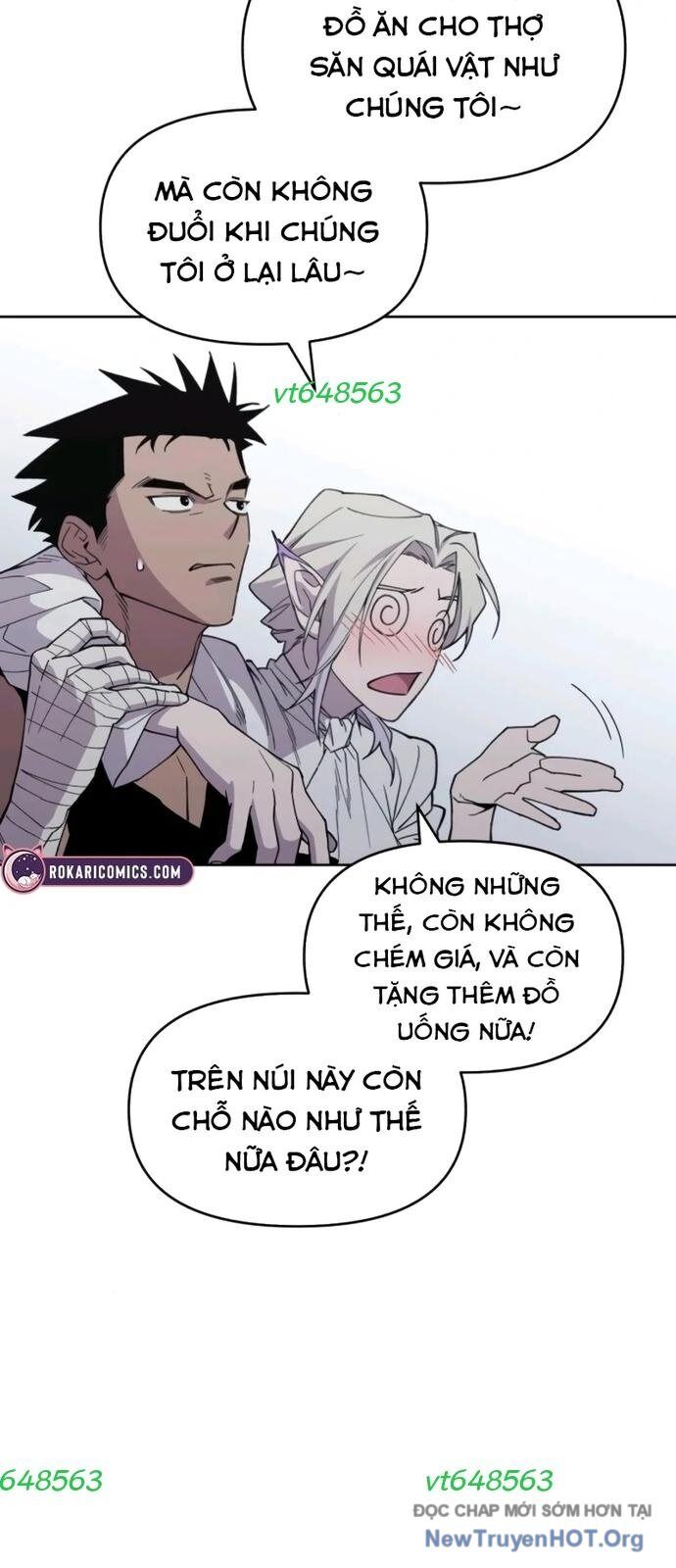 Gà Trống Nuôi Con Isekai Chương 5 Ảnh 77