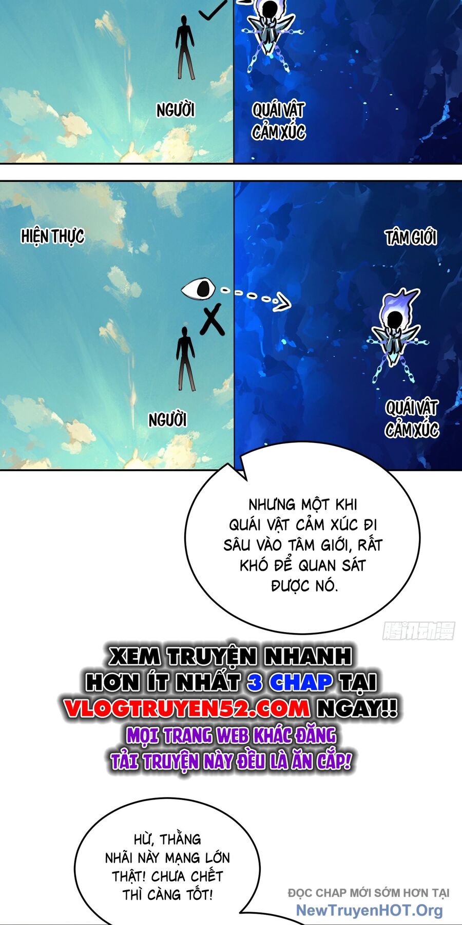 Bệnh Cảm Xúc Chương 4 Ảnh 4