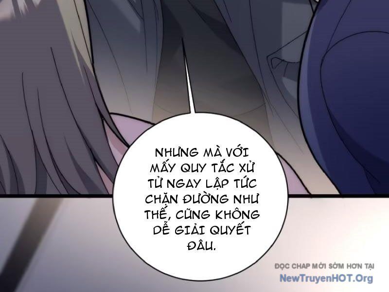 Thế Giới Quỷ Dị? Ta Sớm Đã Thông Quan Chương 11 Ảnh 136