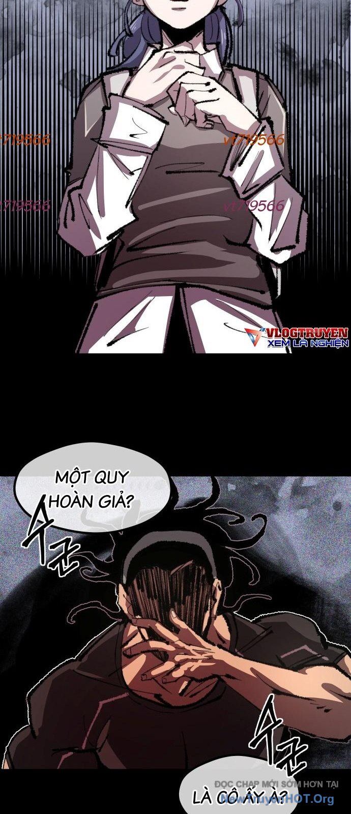 Hòn Đảo Sao Và Xiềng Xích Chương 15 Ảnh 85
