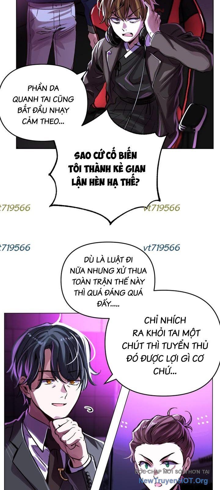 Chuỗi Chiến Công Chương 23 Ảnh 25