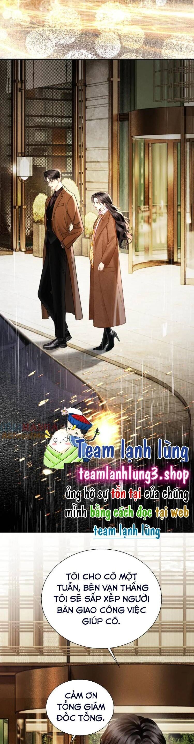 Đắm Say Chương 33 Ảnh 13