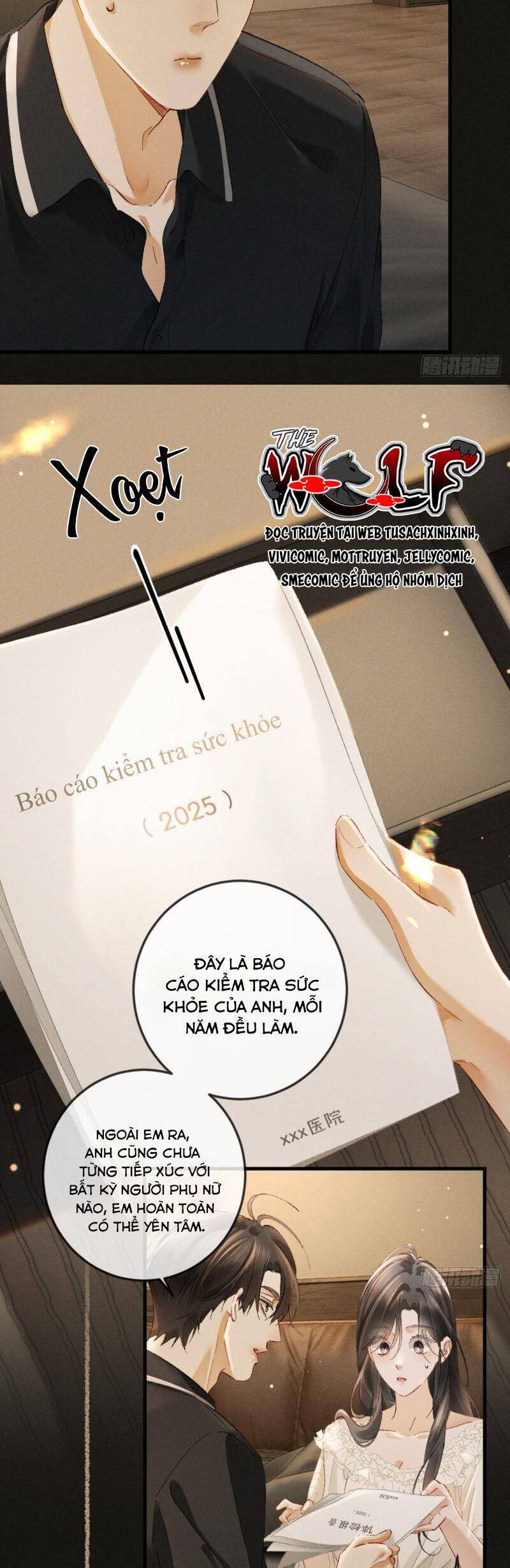 Sa Vào Cạm Bẫy! Chương 24 Ảnh 5