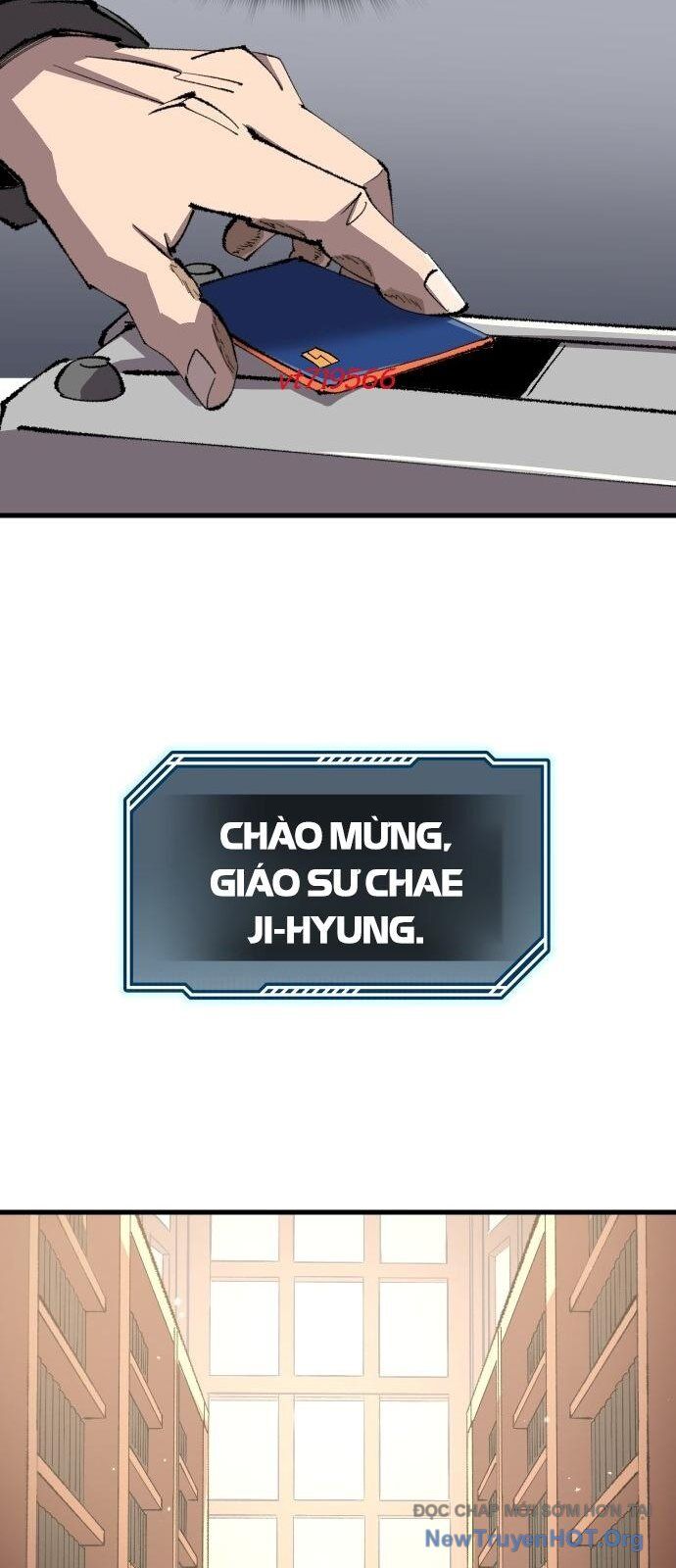 Hòn Đảo Sao Và Xiềng Xích Chương 16 Ảnh 46
