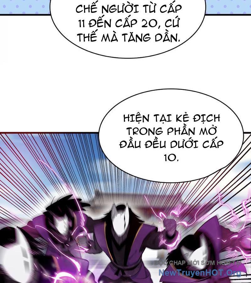 Xuyên Không Thành Ma Tôn Pháo Hôi? Nhưng Ta Là Streamer Công Lược Chương 2 Ảnh 92