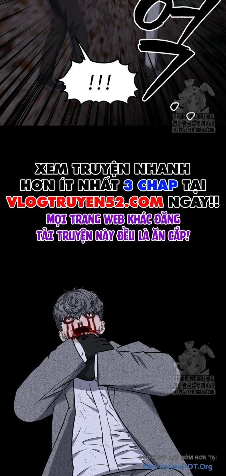 Chớ Bước Vào Nhà Hoang Chương 22 Ảnh 26