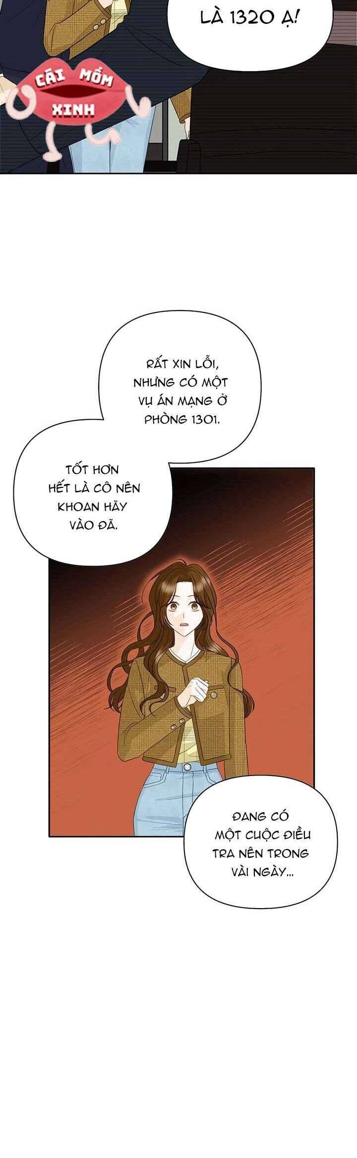 HãY TớI Nhà Anh Đi Chương 1 Ảnh 38