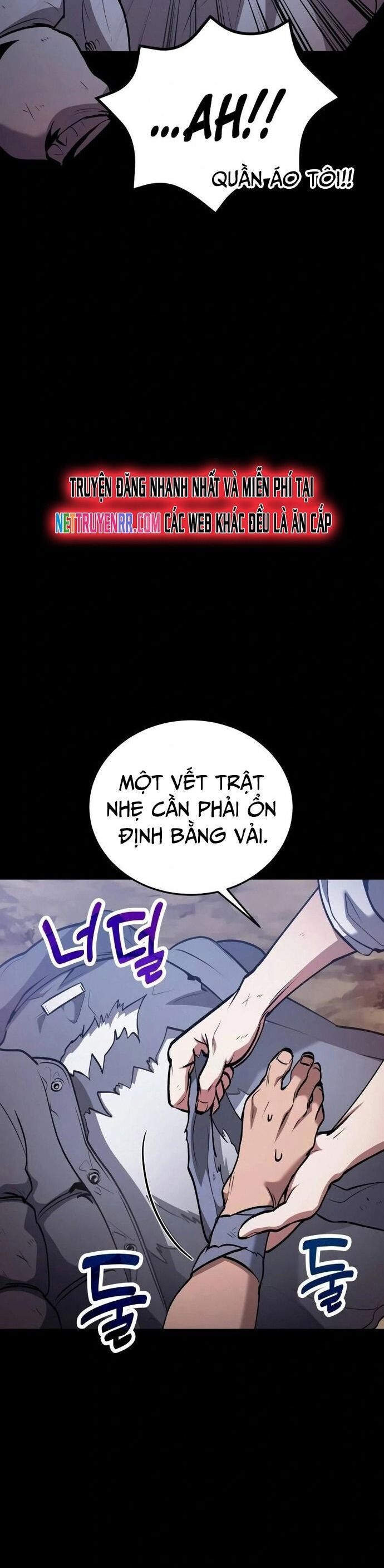 Làm Sao Sống Như Một Trị Liệu Sư Ngầm? Chương 89 Ảnh 31