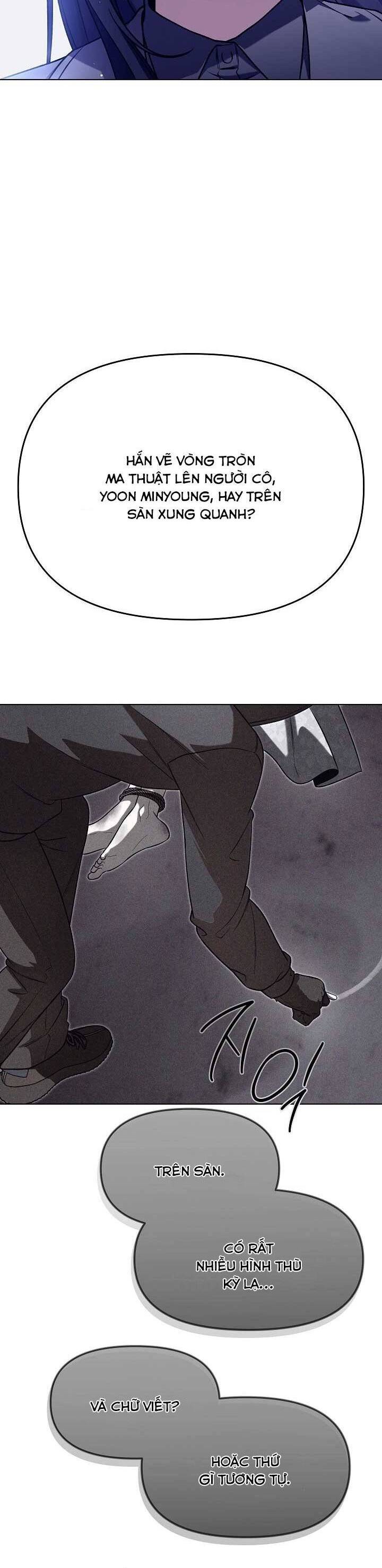 Otis Chương 4 Ảnh 8