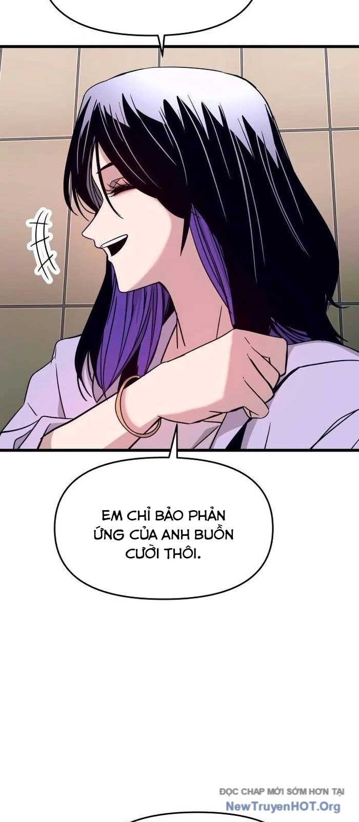 Bias Của Tôi Trên Chuyến Tàu Cuối Cùng Chương 38 Ảnh 48