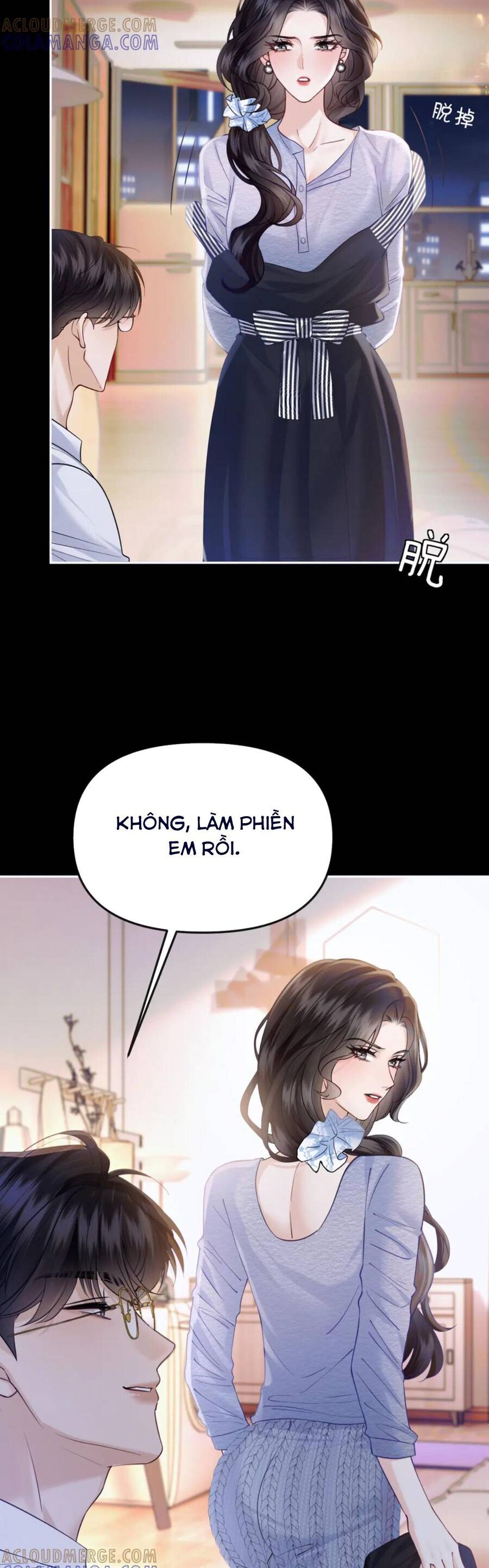 Đắm Say Chương 41 Ảnh 20