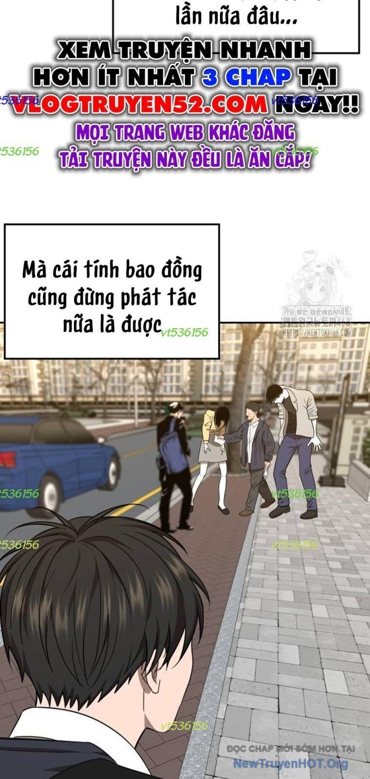 Chớ Bước Vào Nhà Hoang Chương 17 Ảnh 44