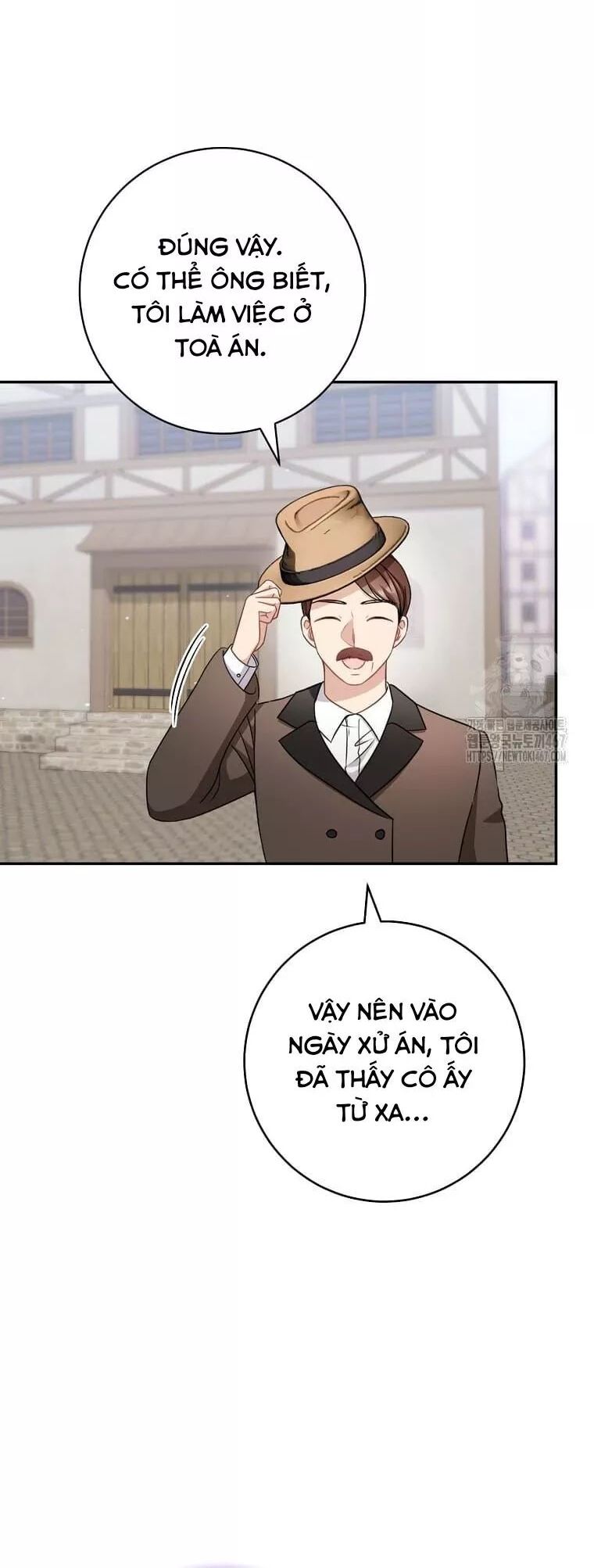 Nam Chính? Cho Cũng Không Thèm! Chương 44 Ảnh 25