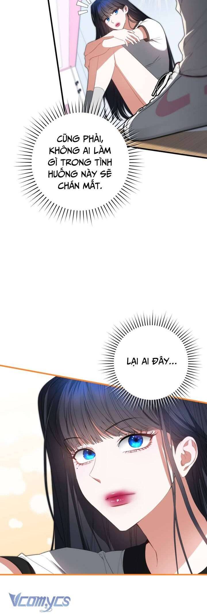 Trở Thành Leader Của Nhóm Nhạc Nữ Đang Trên Bờ Vực Sụp Đổ Chương 8 Ảnh 55