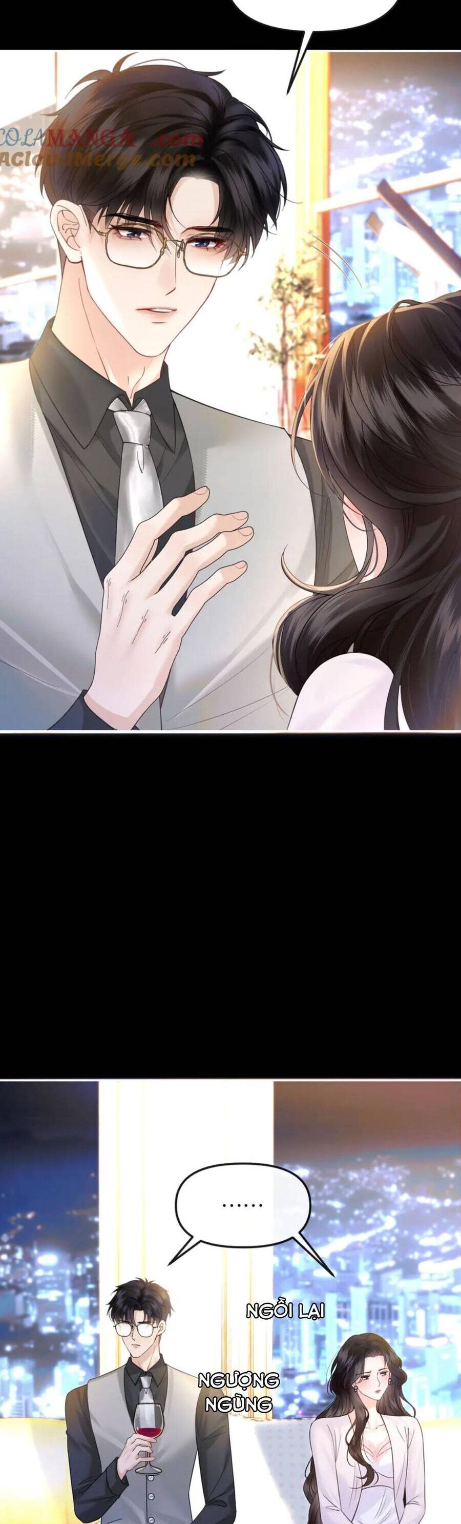 Đắm Say Chương 37 Ảnh 16