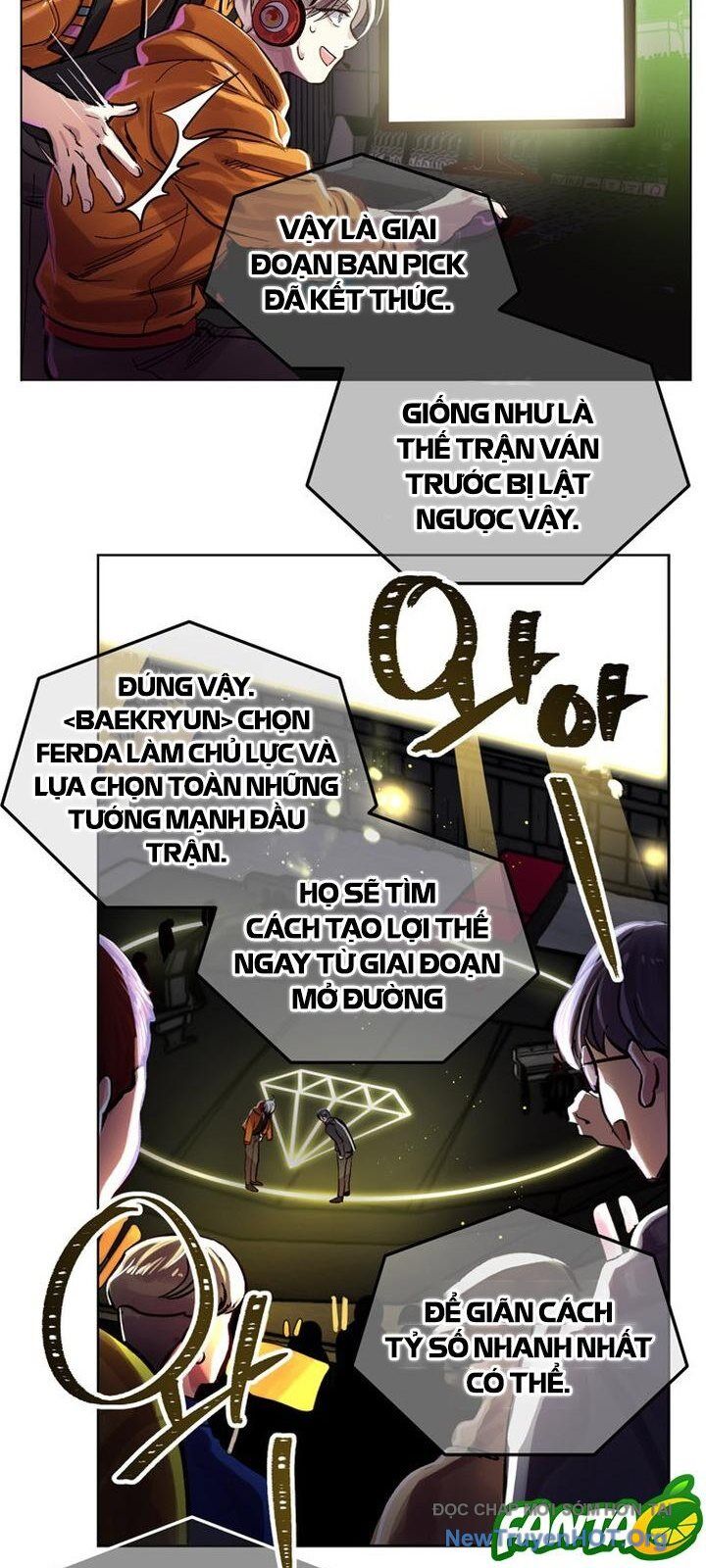 Chuỗi Chiến Công Chương 22 Ảnh 10