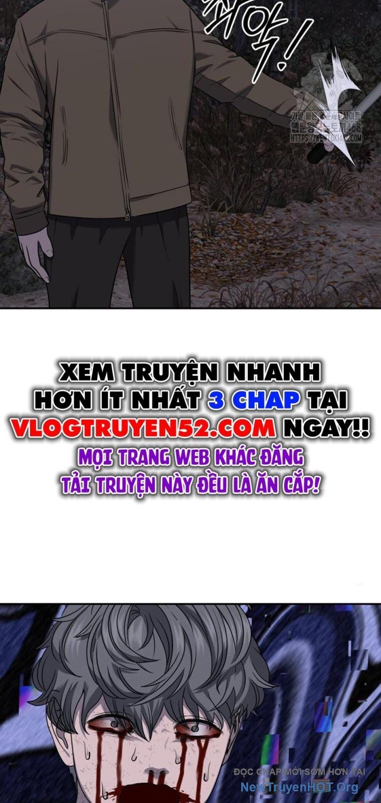 Chớ Bước Vào Nhà Hoang Chương 22 Ảnh 16